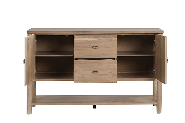 Rheinfall Server Beige