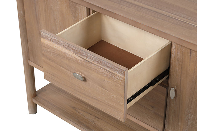 Rheinfall Server Beige