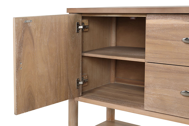 Rheinfall Server Beige