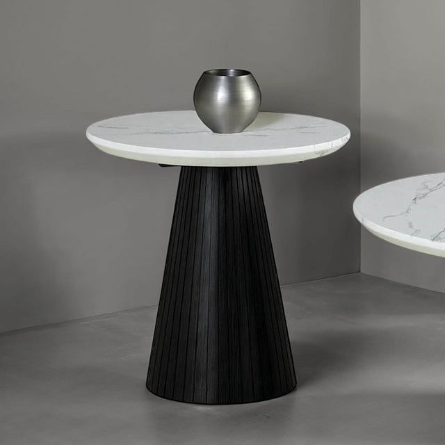 Sindal Round End Table