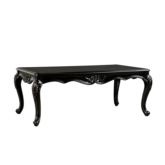 Rochester Coffee Table Black