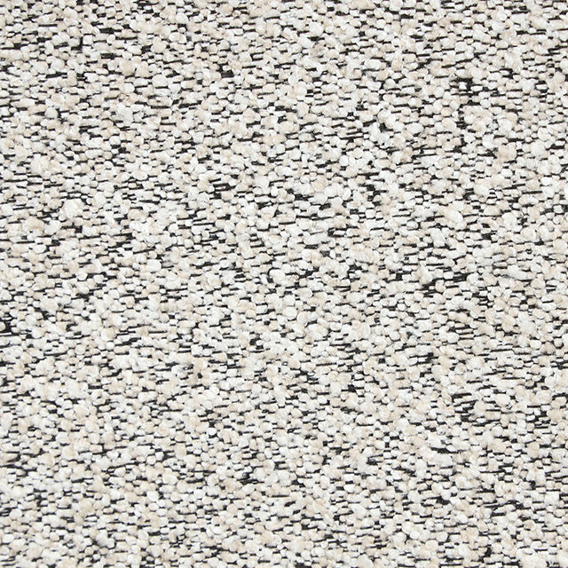 Sandbach Manual Reclining Loveseat With Console Gray