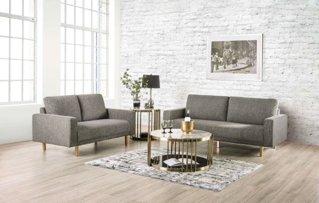 Elverum Loveseat
