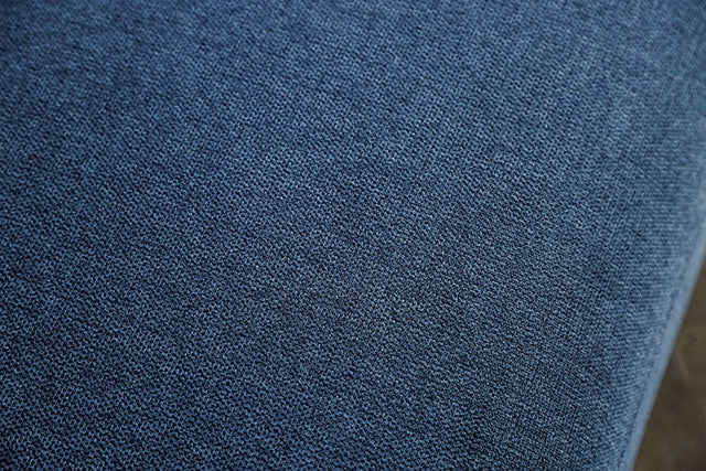 Stavanger 2-Seater Blue