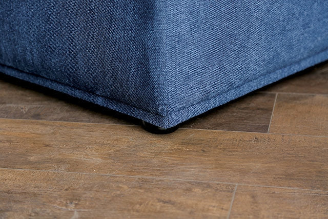 Stavanger 2-Seater Blue