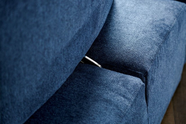 Stavanger L-Sectional