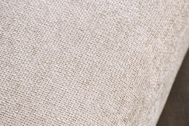 Stavanger 3-Seater Brown