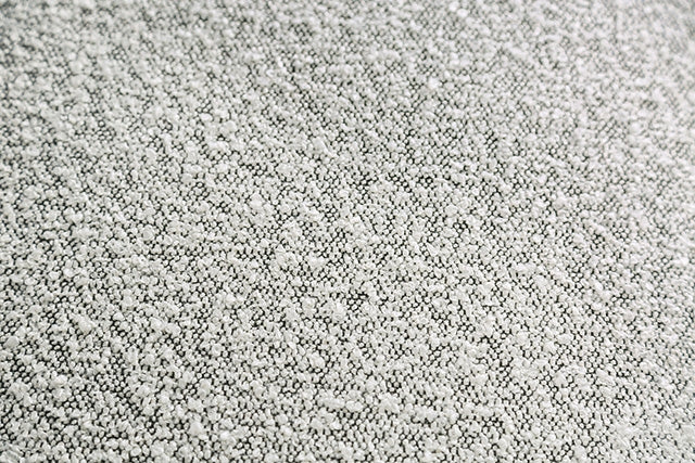 Stavanger 2-Seater w/ Square Ot Gray