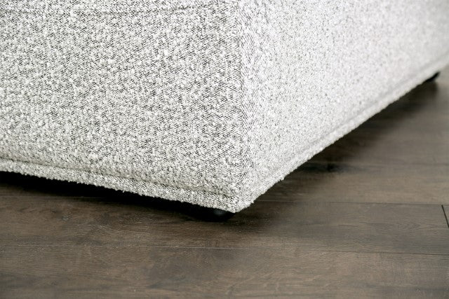 Stavanger Curved 3-Seater