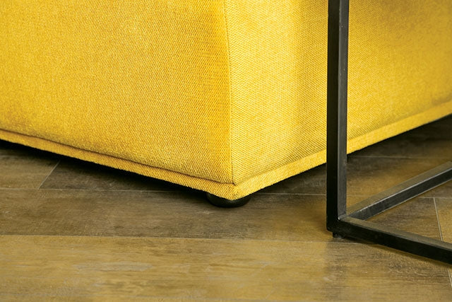 Stavanger Curved 2-Seater w/ Ot