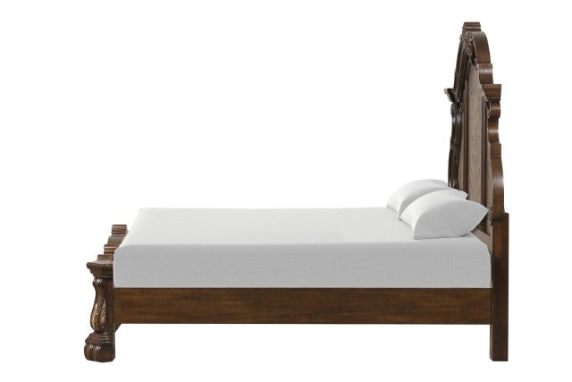 Leovanni Bed