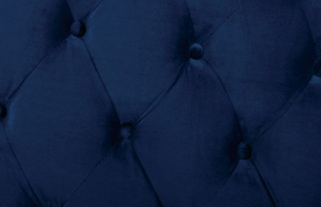 Ryleigh Bed Black, Grey, & Navy