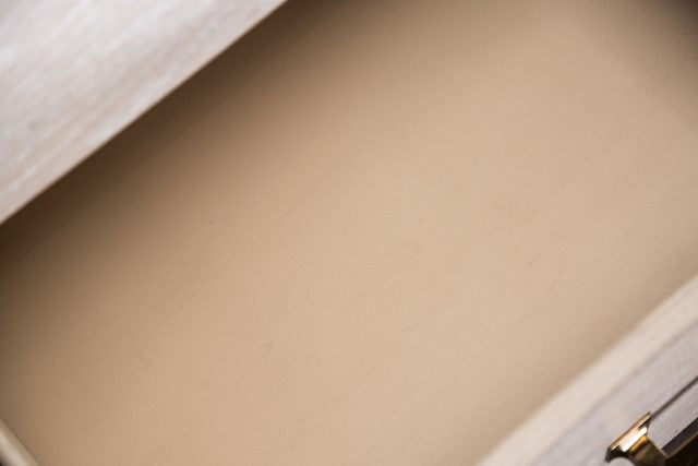 Sandnes Night Stand Oak