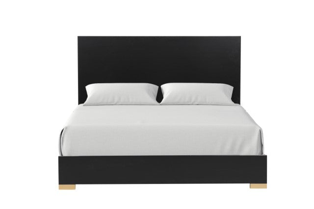 Goldsberg Queen Bedroom Set