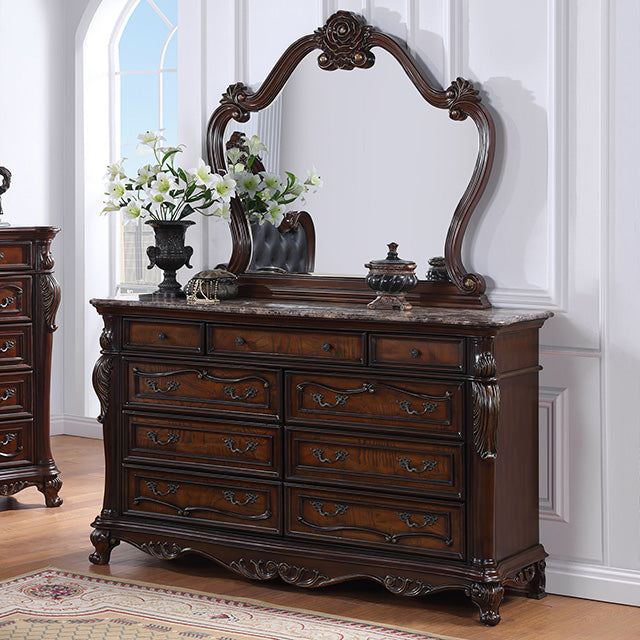 Ventresca Dresser Cherry