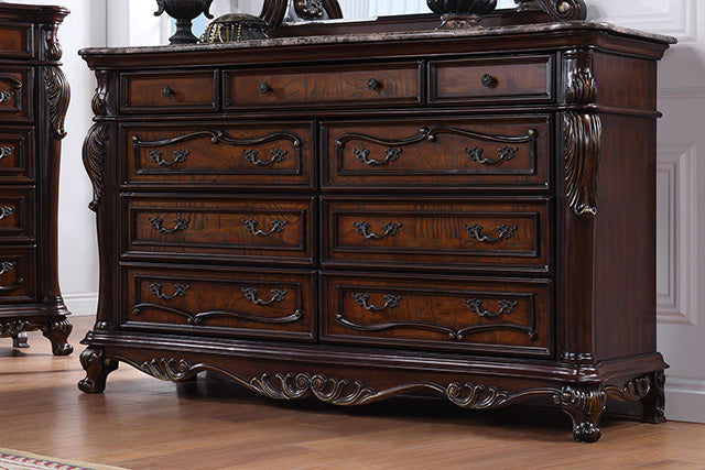 Ventresca Dresser Cherry