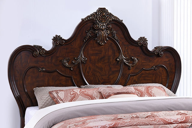 Roselli 5 Pc Queen Bedroom Set