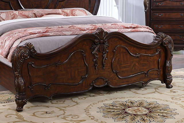 Roselli 5 Pc Queen Bedroom Set