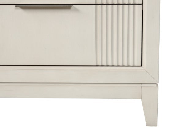 Isadore Dresser White