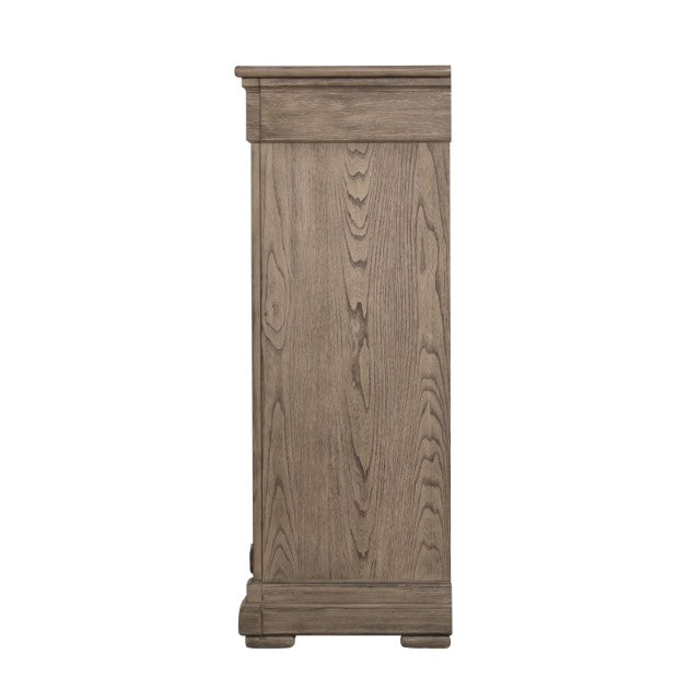 Sheringham Chest Gray