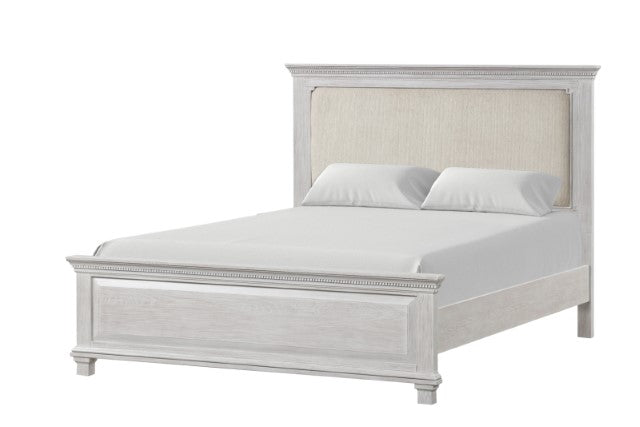 Swanley E.King & Queen Bed