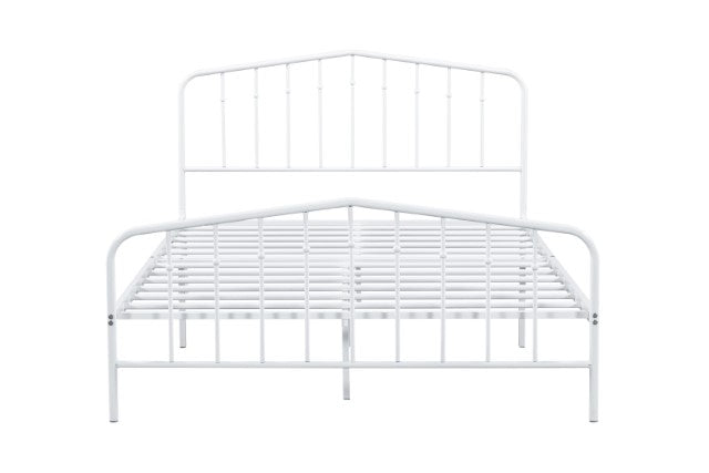 Nicoli Full Metal Bed