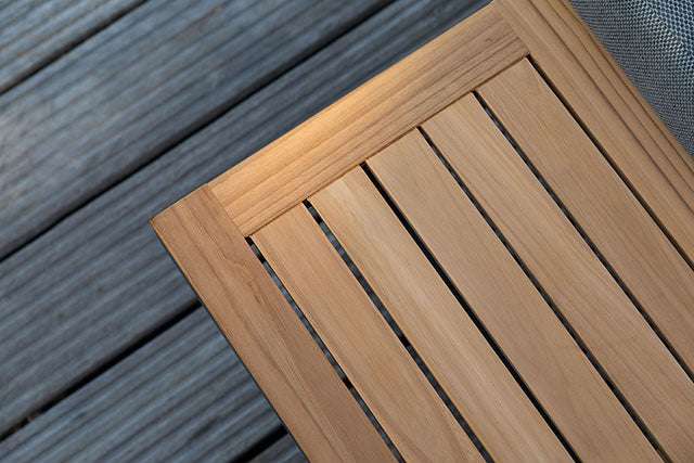 Samara Modular Sectional Gray