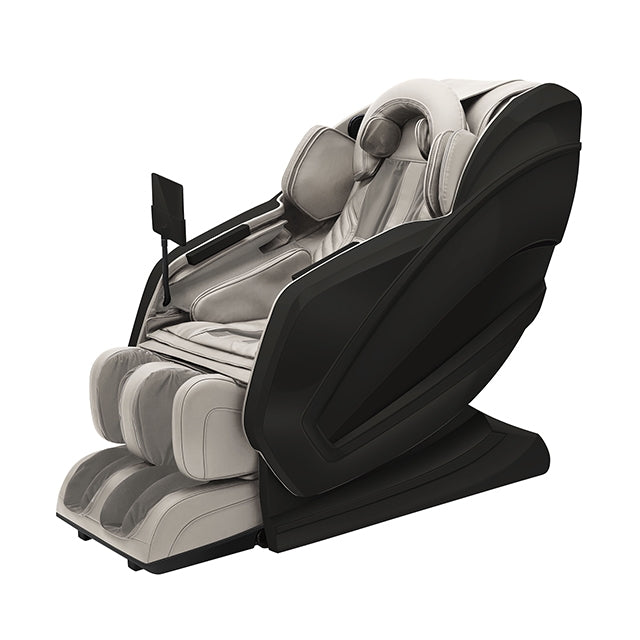 Vellurest Massage Chair Gray
