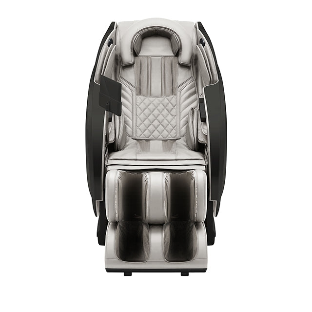 Vellurest Massage Chair Gray