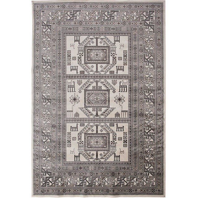 Mortsel Area Rug