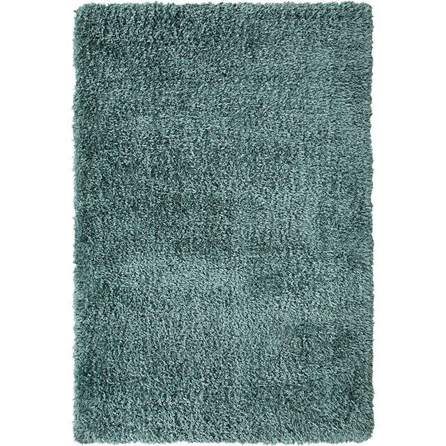 Sason Area Rug Turquoise