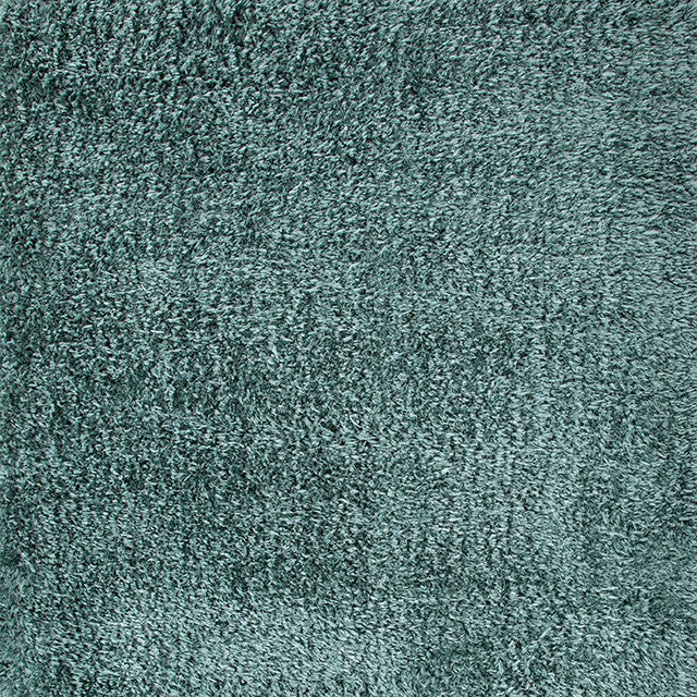 Sason Area Rug Turquoise