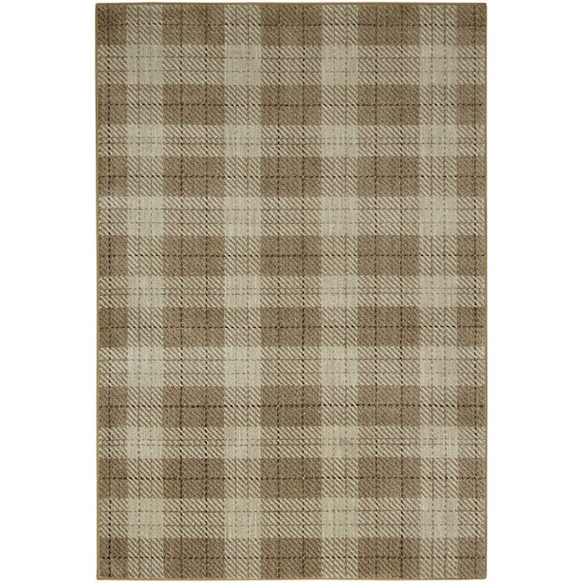 Kendrick Area Rug Beige