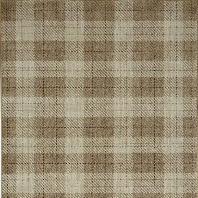 Kendrick Area Rug Beige
