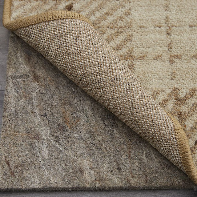Kendrick Area Rug Beige