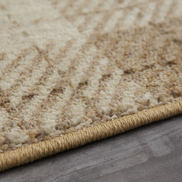Kendrick Area Rug Beige