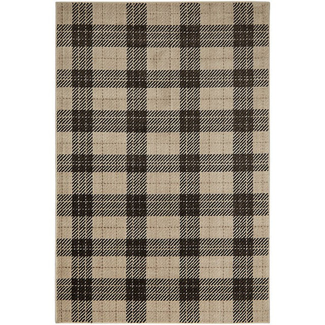 Kendrick Area Rug Charcoal