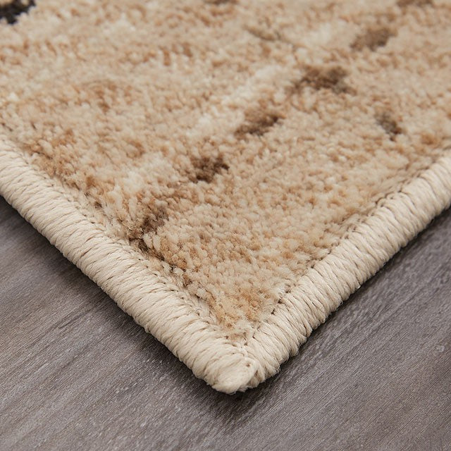 Kendrick Area Rug Charcoal