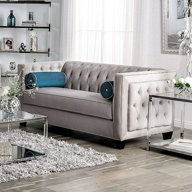 Silvan Love Seat