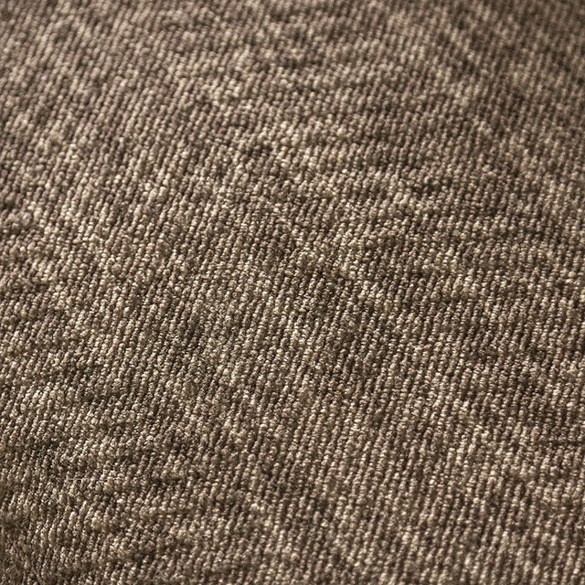 Kempston Sectional Brown