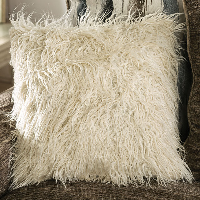 Kempston Sectional Brown