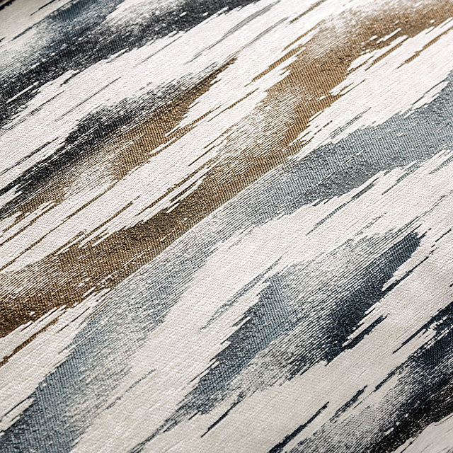 Kempston Sectional Brown