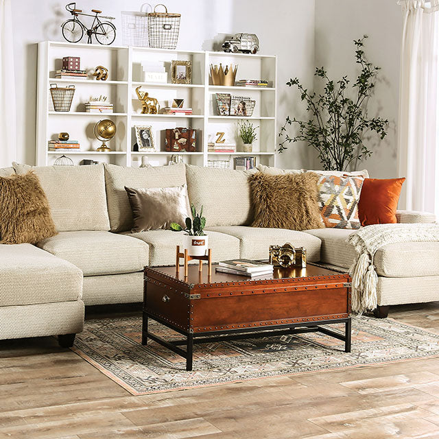 Carnforth Sectional