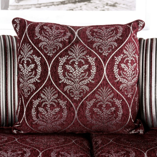 Sassari Loveseat