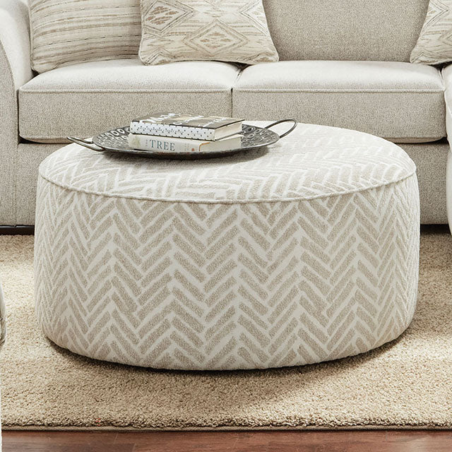 Saltney Ottoman Multi
