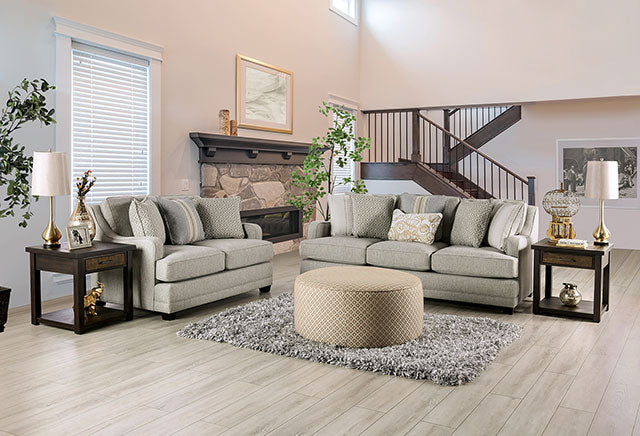 Stephney Loveseat