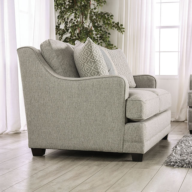 Stephney Loveseat