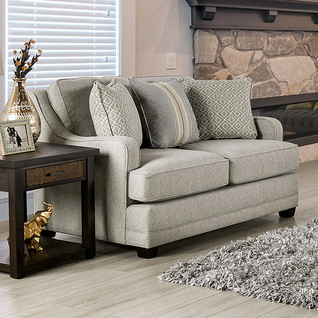 Stephney Loveseat