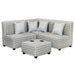 BETHANIE Kids Sectional image