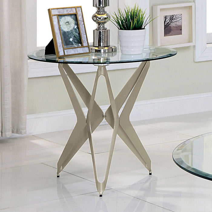 ALVISE End Table image